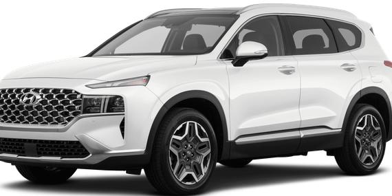 HYUNDAI SANTA FE 2022 5NMS2DAJ5NH390649 image HYUNDAI SANTA FE 2022 5NMS2DAJ5NH390649 image